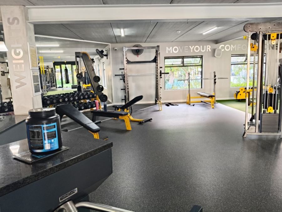 1 Bedroom Property for Sale in Paardevlei Western Cape